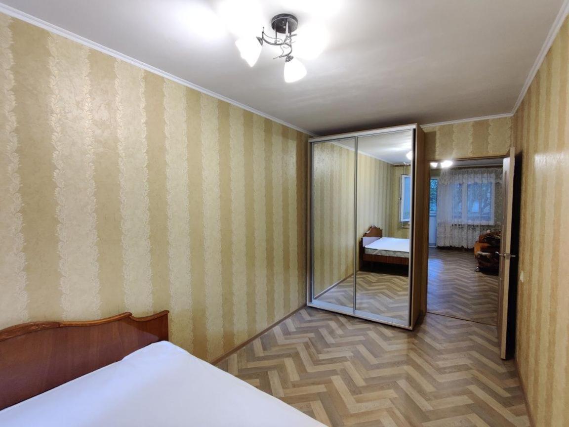 Filatov Apartment Odesa Exterior photo